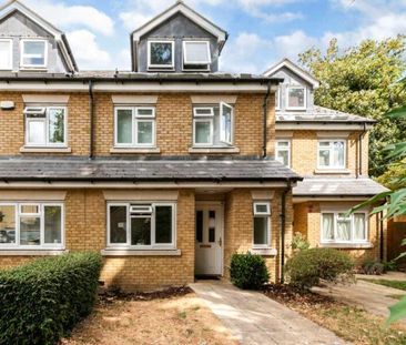 1 bedroom terraced house to rent - Photo 4