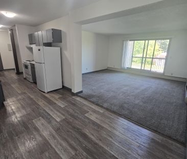Spacious Two Bedroom unit on South Hill - Photo 5