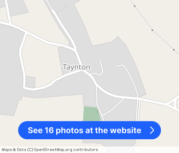 Taynton, Burford, Oxfordshire, OX18 - Photo 1