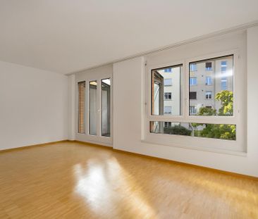 Charmante Maisonettewohnung an zentraler Lage in Bern - Photo 2
