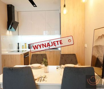 Dwupokojowe mieszkanie Black Pearl ! - Фото 4