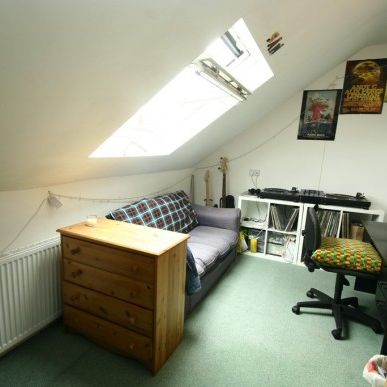 4 Bed - Simonside Terrace, Heaton, Ne6 - Photo 1