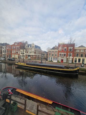 Zeer ruime kamer Hogewoerd - Foto 4