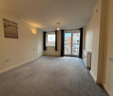 1 bedroom apartment to rent - Photo 1