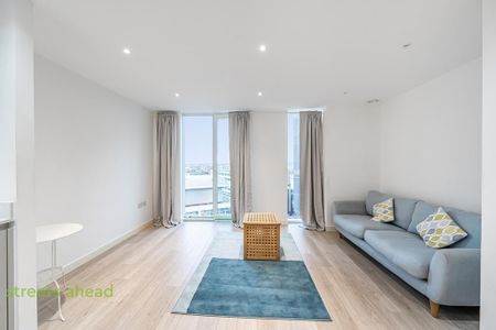 Studio to rent - Photo 2