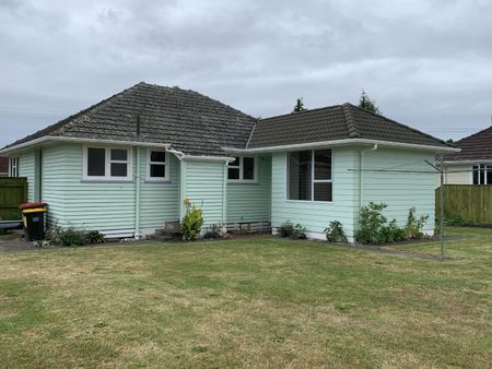 Woodbourne rental house near Blenheim - Photo 4