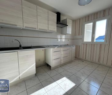 Location Maison 5 pièces 111m² ST OUEN 41100 - Photo 4