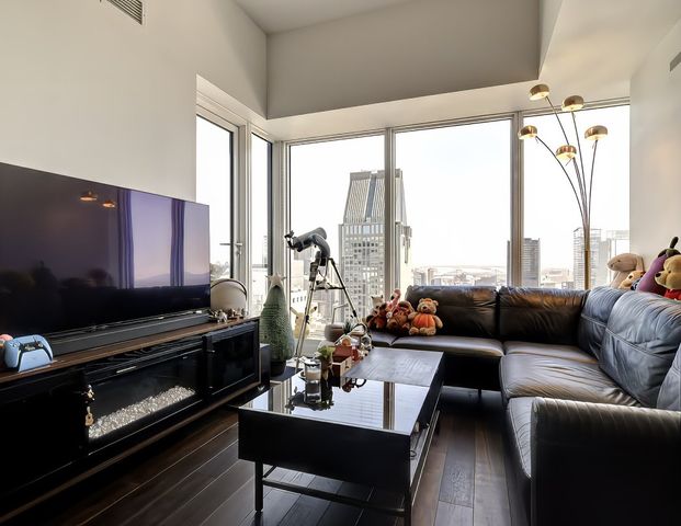 À louer / Appartement - Photo 1