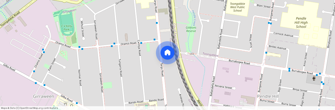 2/177 Targo Rd, NSW 2145, Girraween