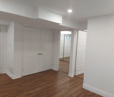 For Lease - 40 Gray Crescent Unit# Bsmt, Richmond Hill, Ontario - Photo 2