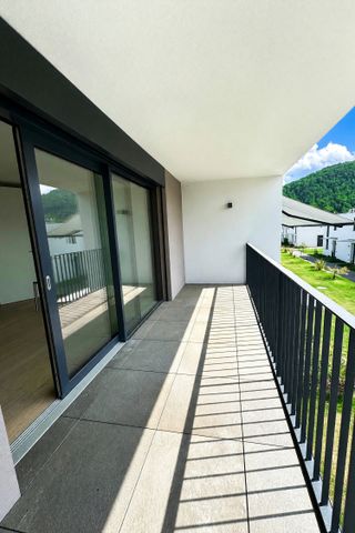 Appartamento 3,5 di primo ingresso con terrazzo coperto a Caslano - Photo 5