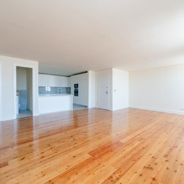 Apartamento T3 em Lisboa - Foto 1