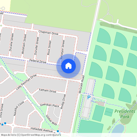 Lot 23 Federal Drive, Vic 3024, Wyndham Vale