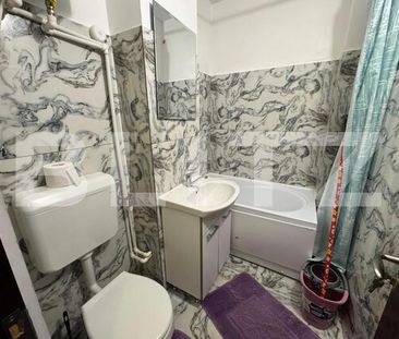 Garsoniera de inchiriat, aer conditionat, Lapus - Fotografie 4