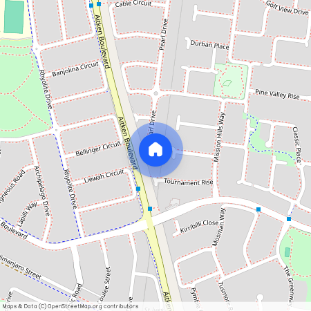 56 Pearl Drive, Vic 3064, Craigieburn