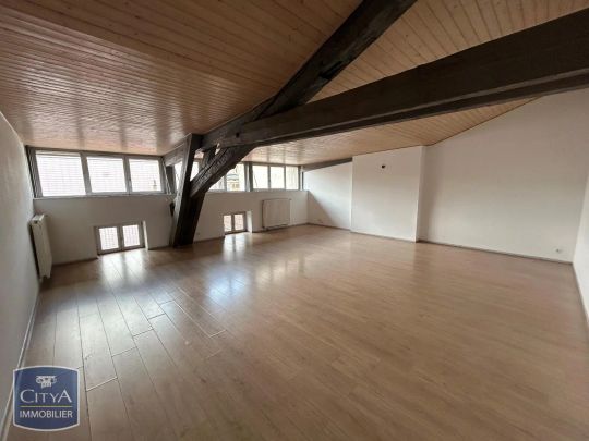 Appartement à louer 5 pièces 135.39m² - Photo 1