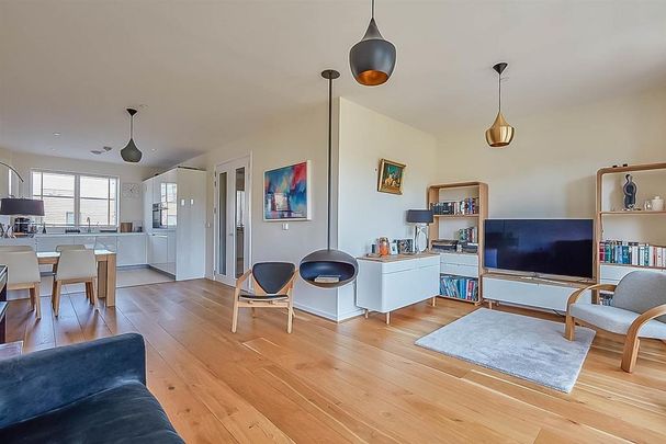 4 bedroom townhouse to rent - Photo 1