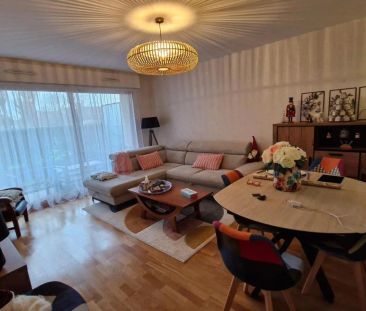 Appartement à louer 3 pièces 59.77m² - Photo 2