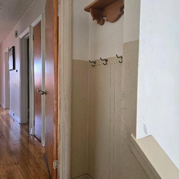 4 1/2 Situe a Villeray/Park Ex - Photo 1