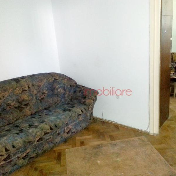 Apartament 2 camere de inchiriat in Cluj-Napoca, Gheorgheni ID 2554 - Fotografie 1