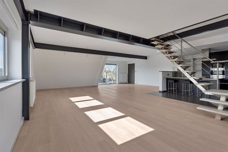 Luxueus duplexappartement - Photo 5