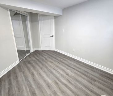 For Lease - 137 Jack Potts Way Unit# BSMT, Clarington, Ontario - Photo 6
