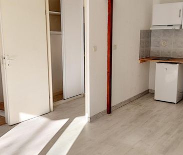 Appartement 1 pièce – 35 m² - Photo 6