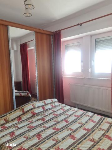 Apartament 3 camere, loc de parcare , central Pitesti - Fotografie 3