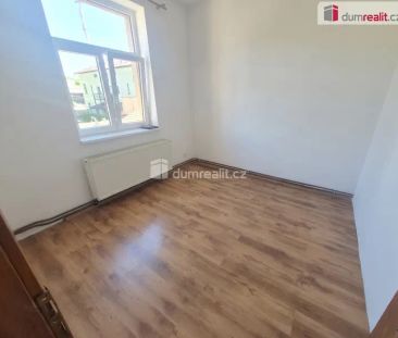 Pronájem bytu 2+kk v Roudnic nad Labem - Fotografie 1