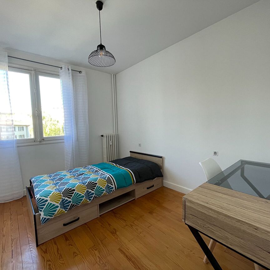 Appartement - Photo 1