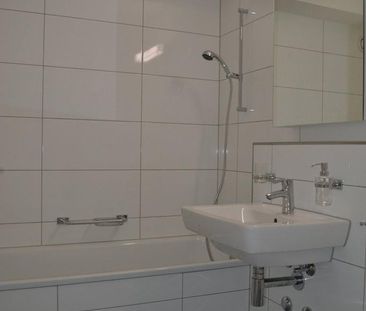 3.5-Zimmer Wohnung an idyllischer Lage im Herzen von Geroldswil - Foto 3