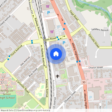 32 Streich Ave, WA 6111, Kelmscott