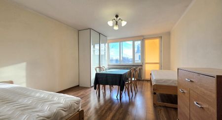 Mieszkanie w centrum | 2 osobne pokoje | 48m2 - Photo 2