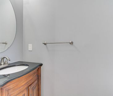 For Lease - 38 Milkweed Crescent Unit# Upper, Brampton, Ontario - Photo 5