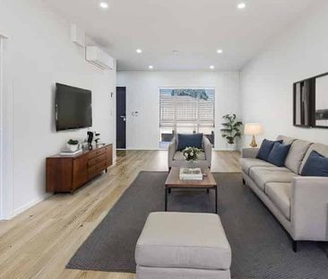 Modern Terrace Living - Photo 1