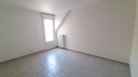 location Appartement T2 DE 45.13m² À MONTEVRAIN - Photo 4