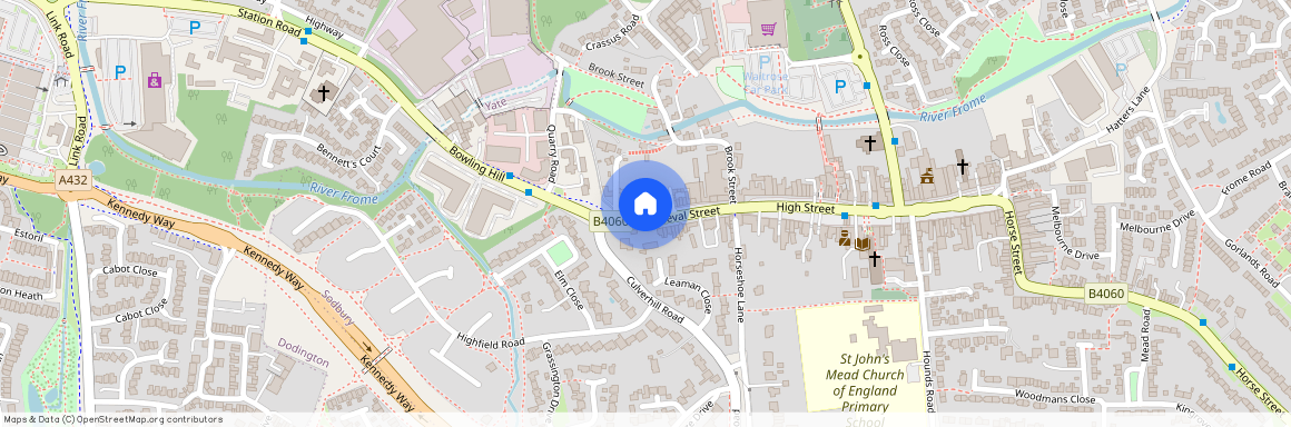 The Parade, Bristol, BS13