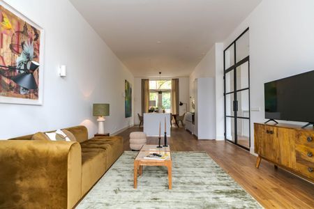 Appartement te huur: Nieuwe Parklaan 191 2587 BT Den Haag - Photo 3