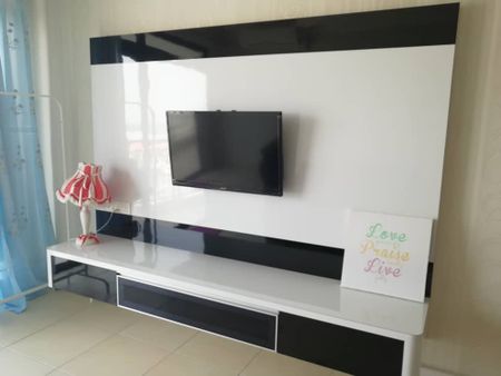 The Garden Residence @Mutiara Mas Skudai - Foto 2