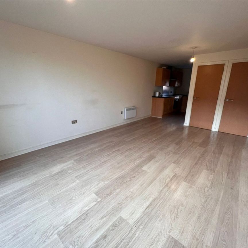 Albion Street, Wolverhampton, WV1 - Photo 1