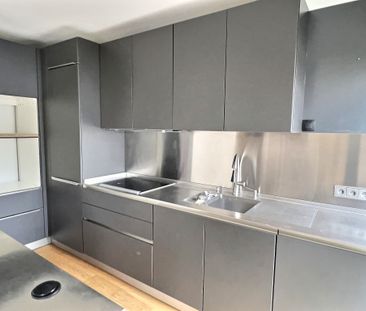 LA GARENNE COLOMBES - 3 Pièces - 76m² - Photo 6