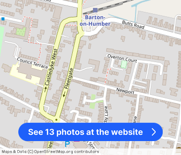 Newport, Barton-Upon-Humber, DN18 - Photo 1