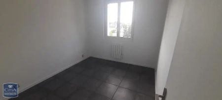 Appartement à louer 3 pièces 68m² - Photo 2