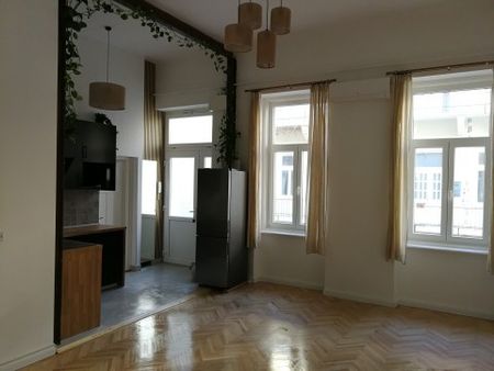 Benczur utca - Fotó 2