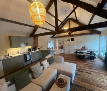 2 Bedroom Apartment To Let - Photo 3