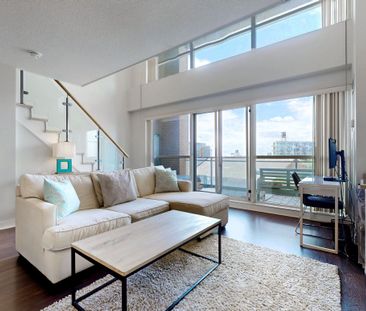 For Lease - 100 Western Battery Road Unit# 418, Toronto, Ontario - Photo 5