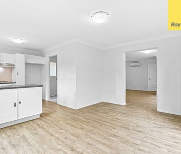 Refreshed Four Bedroom Home - Photo 5