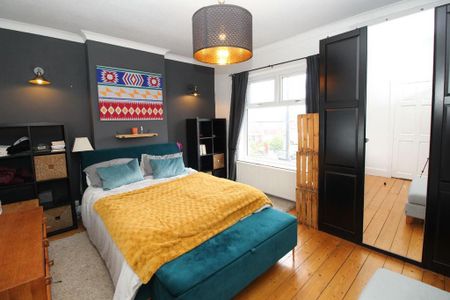 2 bedroom terraced house to rent - Photo 5
