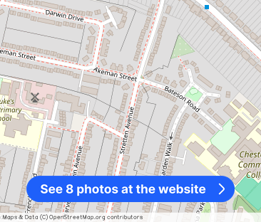 Stretten Avenue, Cambridge, CB4 - Photo 1