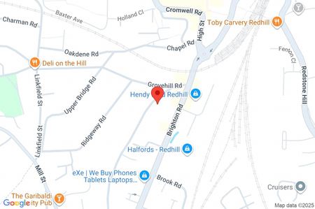 2 bedroom apartment to rent Garlands Road, Redhill, Surrey, RH1 - Photo 4